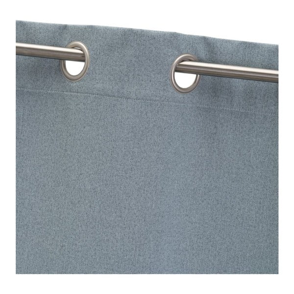 Hallikasroheline kardin 135x260 cm Quality - Casa Selección-image-3