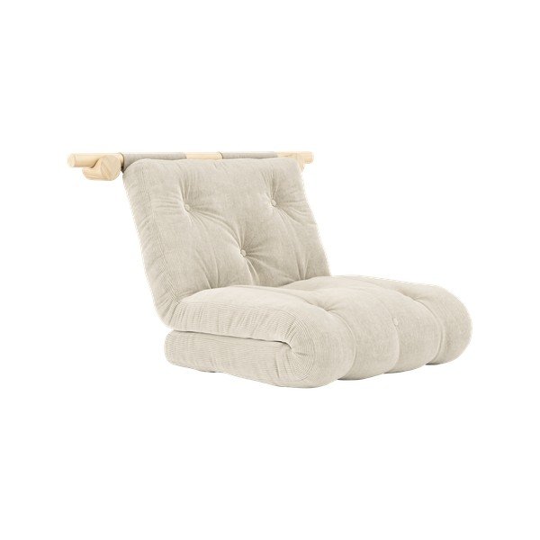 Kreem velvetist tugitool Hooked - Karup Design