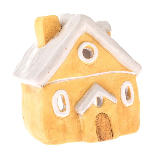 Keraamiline küünlajalg - Dakls