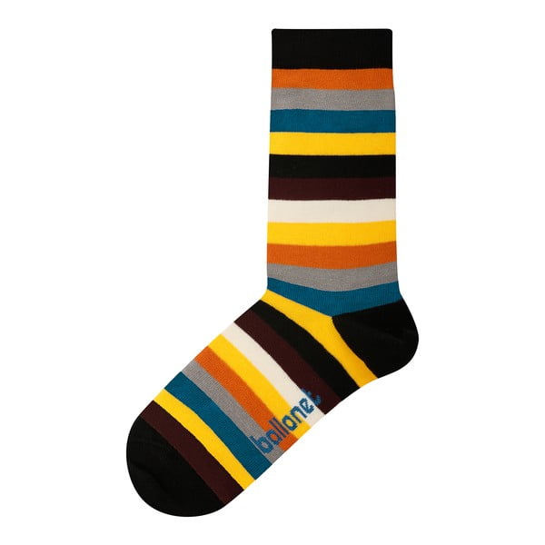 Ponožky Ballonet Socks Winter, velikost 36 - 40