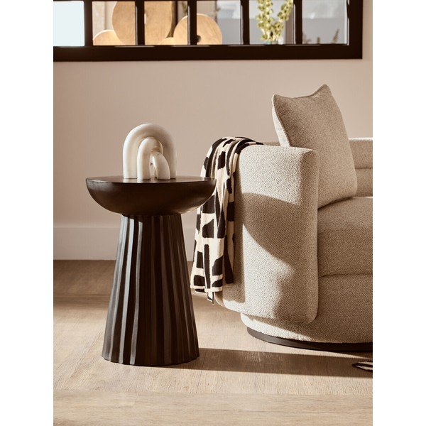 Marmorist kujuke (kõrgus 16,5 cm) Nason - Premier Housewares-image-3