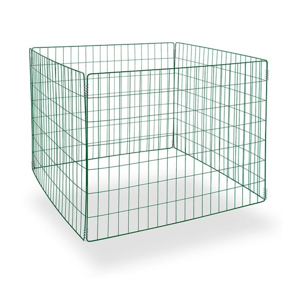 Roheline komposter - Garden Pleasure-image-2