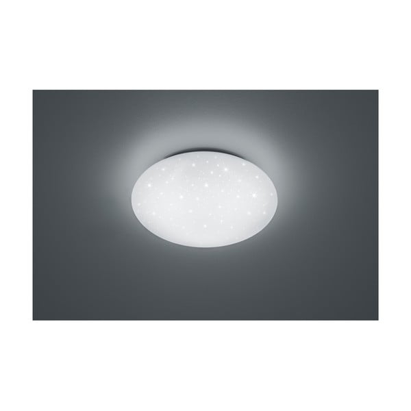 Valge LED laevalgusti Putz, läbimõõt 40 cm - Reality-image-1