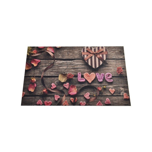 Ukseesmat 45x70 cm Romantic – Unknown-image-1