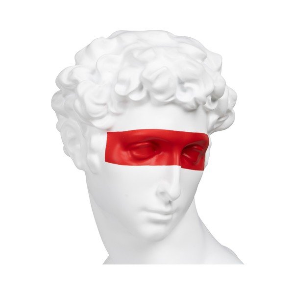 Polüresiinist kuju (kõrgus 39 cm) Censored - Ixia-image-1