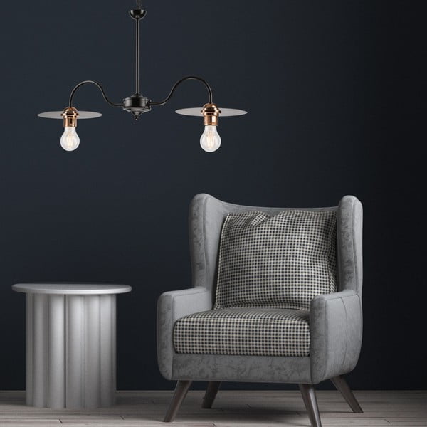 Must rippvalgusti - LAMKUR-image-2