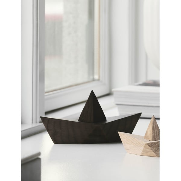 Puidust kujuke (kõrgus 7 cm) Admiral - Boyhood-image-1
