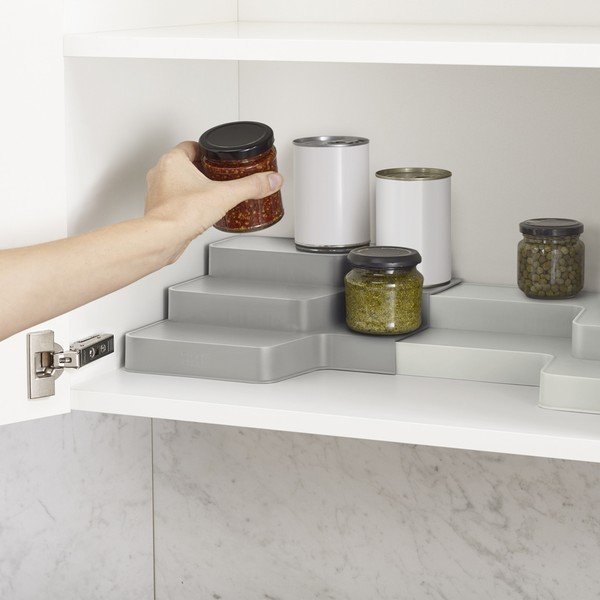 Plastikust vürtside organisaator Duo - Joseph Joseph-image-1