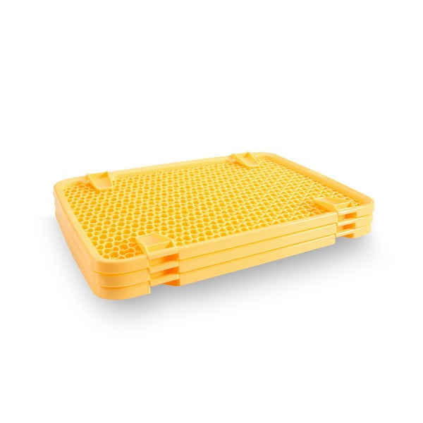 Toidu kuivatamise komplekt Della Casa - Tescoma-image-3