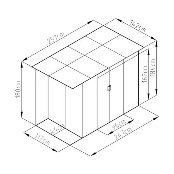 Aiamaja Chester A - Rojaplast-image-3