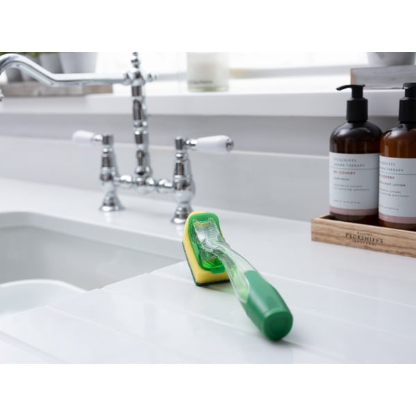 Käepidemega nõudepesunuustik - Addis-image-4