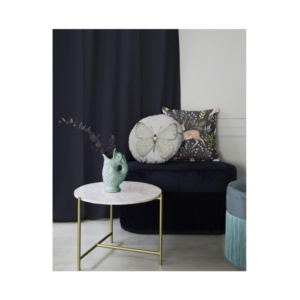 Sametpadi Liblikas, ⌀ 45 cm - Velvet Atelier-image-2