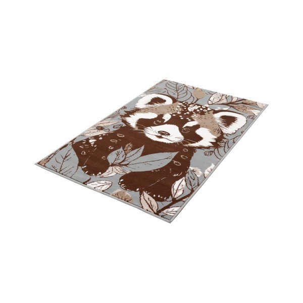 Laste vaip 80x150 cm Red Panda - FD-image-4