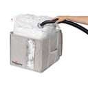 Hall kompressioonikast , 125 l Oxford - Compactor