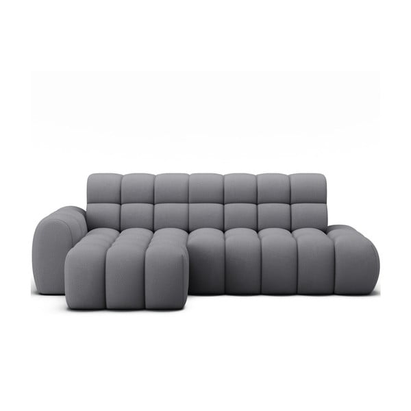 Hall lahtikäiv nurgadiivan (vasak nurk/lamamisosaga) Ceedro – ELTAP