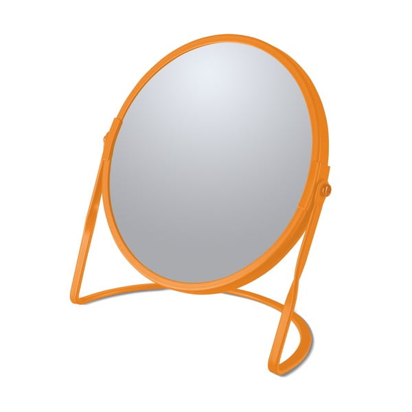 Suurendusega kosmeetikapeegel (5x suurendus) ø 18 cm Akira - Spirella