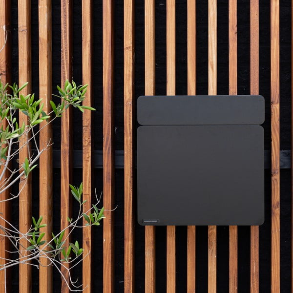 Postkast Inbox - Spinder Design-image-1