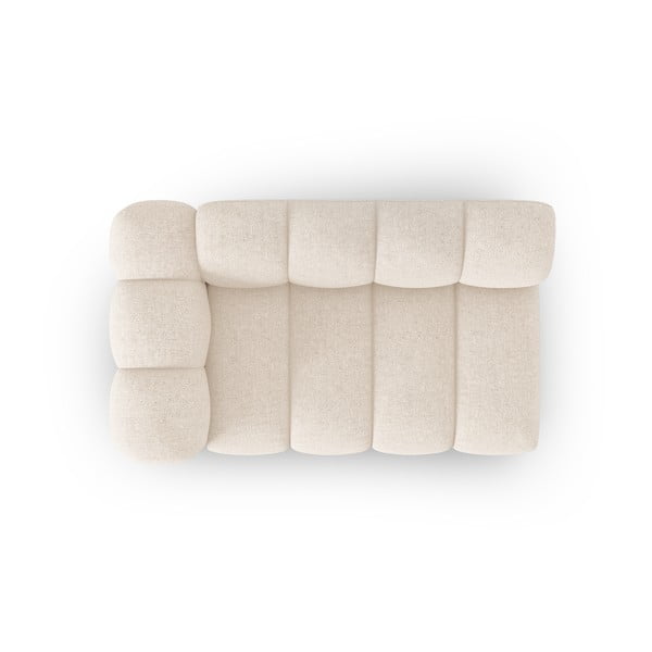 Kreem diivanimoodul (vasak nurk) Lupine - Micadoni Home-image-3