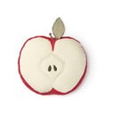 Puuvillane laste padi ø 30 cm Apple - Lorena Canals