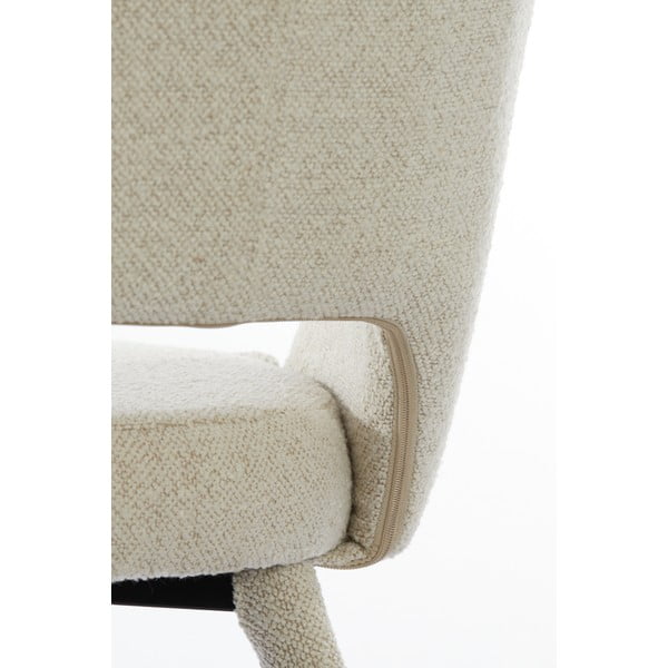 Beež söögitool Djeslin - Light & Living-image-4