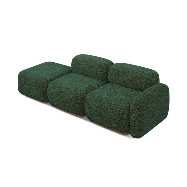 Tumeroheline modulaarne lamamistool (parem nurk) Ailani – Makamii-image-4