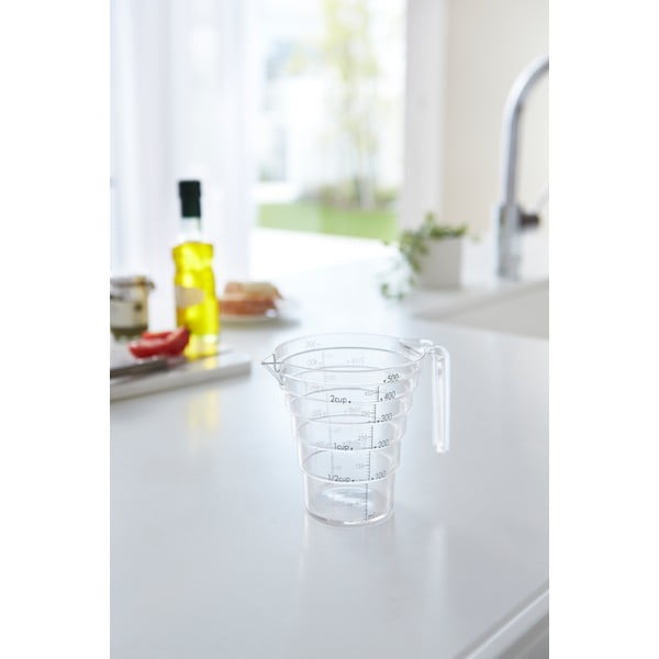 Mõõteklaas Yamazaki , 500 ml Layer - YAMAZAKI-image-3