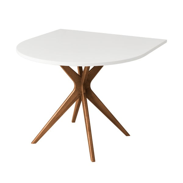 Söögilaud 90 × 90 cm Jubi – Ragaba