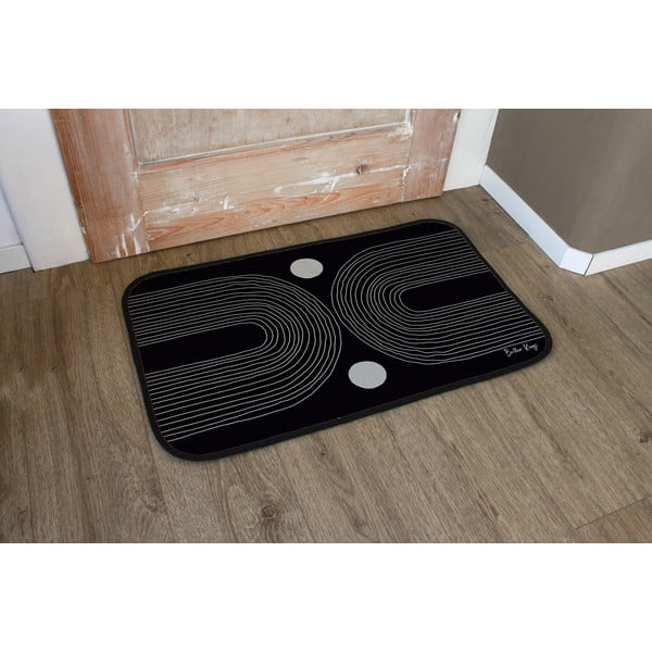 Uksematt 45x75 cm Setting Sun - Butter Kings-image-1