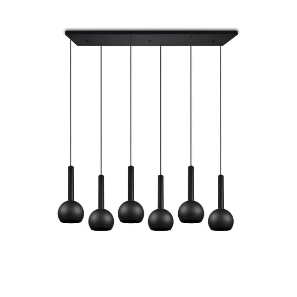 Must rippvalgusti Ciliana - CINQUE-image-4