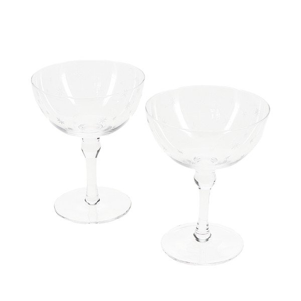 Kokteiliklaaside komplekt 2 tk, 200 ml - Rex London
