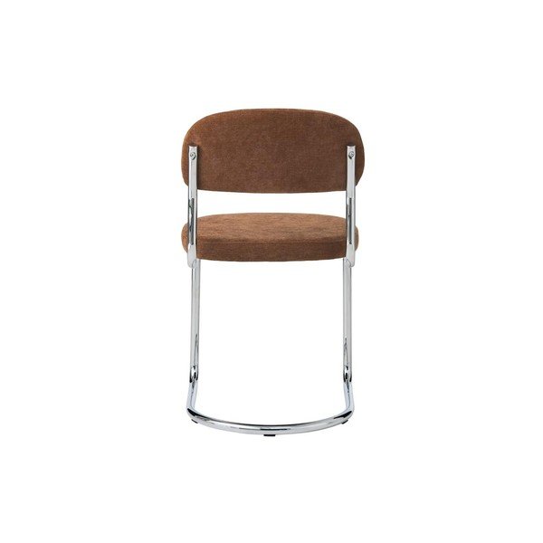 Terrakota söögitoolid Griffin - Unique Furniture-image-3