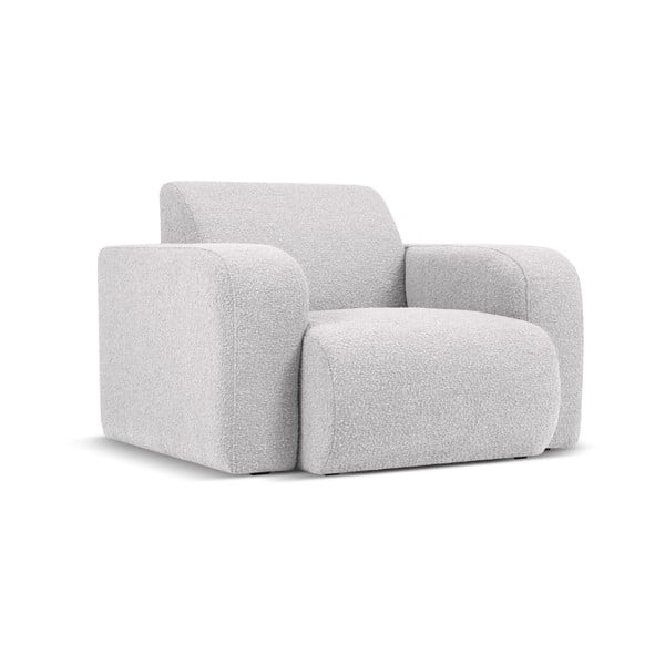 Helehall bukleekangast tugitool Molino - Micadoni Home