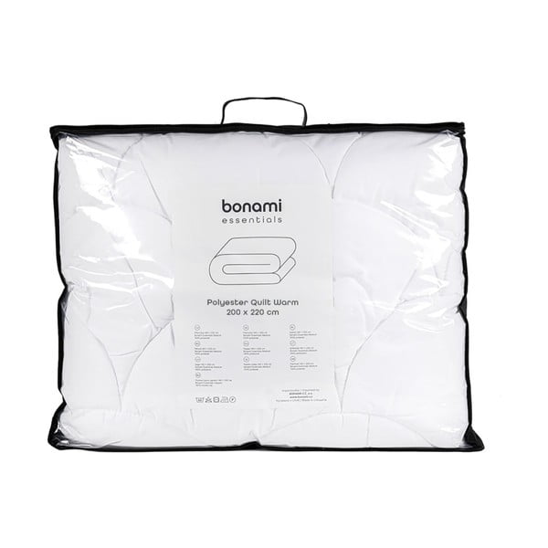 Tekk 200x220 cm Warm - Bonami Essentials-image-2
