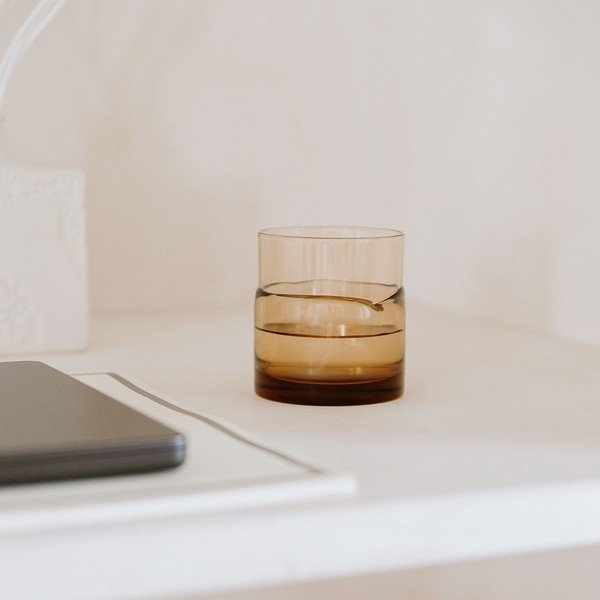 Klaasid komplektis 2 tk 315 ml Mono - S|P Collection-image-1