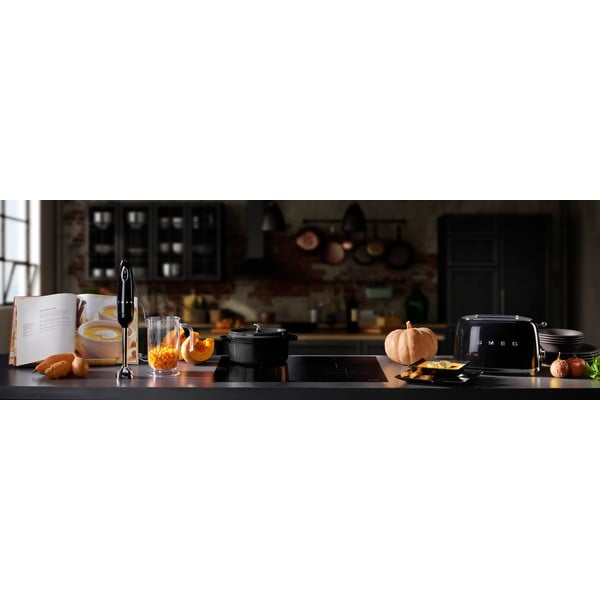 Must saumiksri komplekt Retro Style - SMEG-image-2