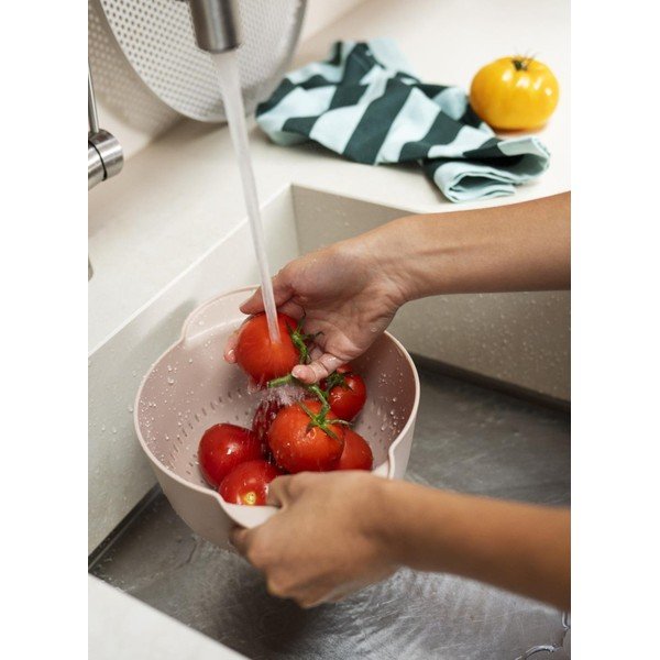 Plastmassist kurn ø 21 cm Chef It - Mepal-image-1