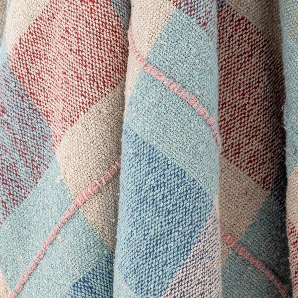 Tekk 130x160 cm Mille - Bloomingville Mini-image-4