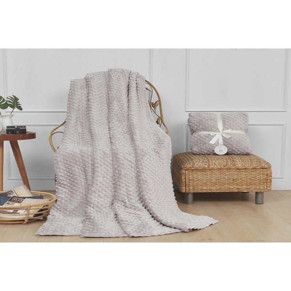 Tekk 220x200 cm Soft Design - Mila Home-image-1