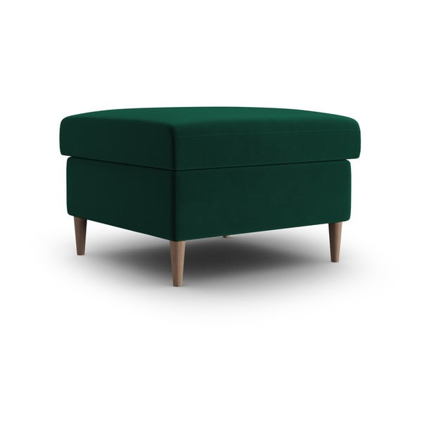 Roheline sametist jalatugi Kyoto - Cosmopolitan Design-image-1