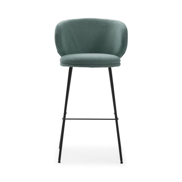 Rohelised baaritoolid 2tk komplektis (istme kõrgus 65 cm) Rush - Marckeric-image-2