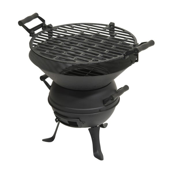 Söegrill Kettle - Cattara-image-2
