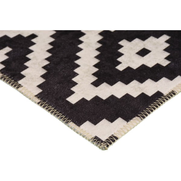 Must pestav vaip 230x160 cm - Vitaus-image-2