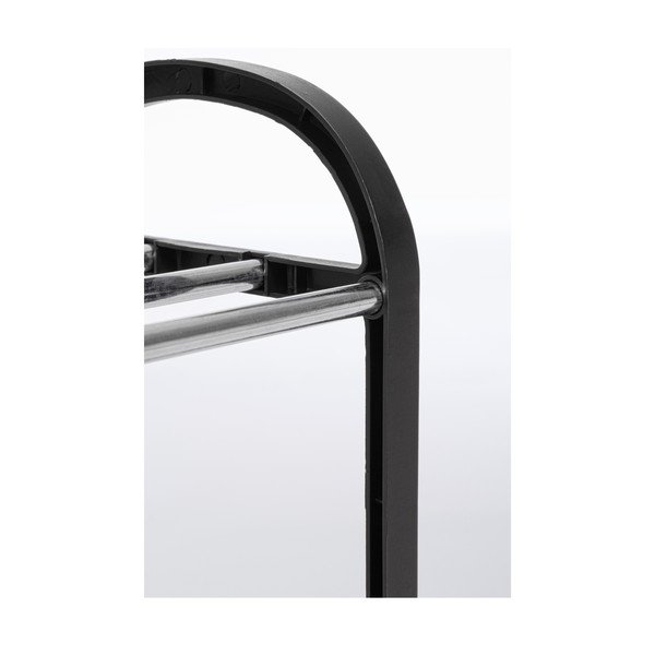 Must plastmassist kingariiul 50,5x57x19 cm Hallfrid - Yes Everyday-image-4