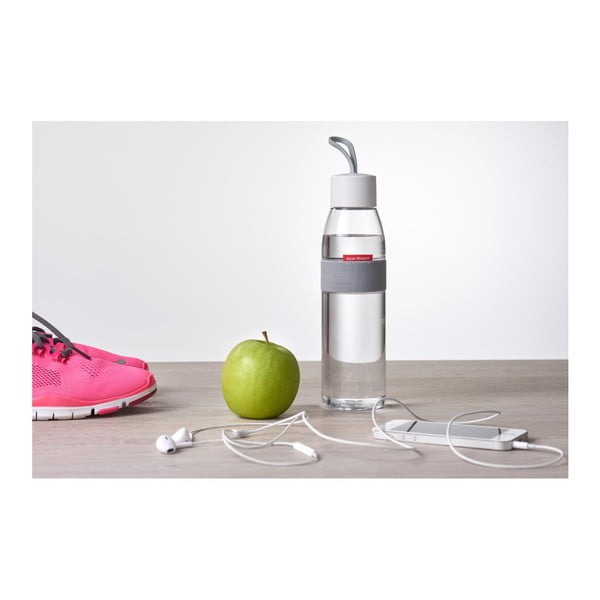 Roosa veepudel, 500 ml Ellipse - Mepal-image-2