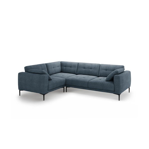 Tumesinine nurgadiivan (vasak nurk/L-kujuline) Bemy - Micadoni