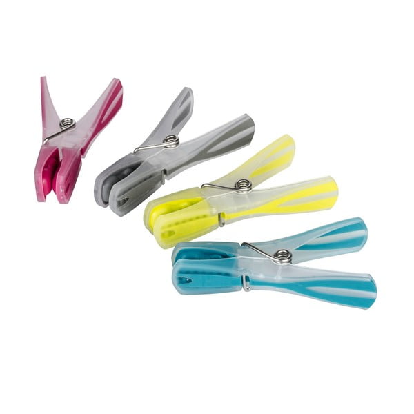 24 noolega riidenõela komplekt - Wenko-image-1