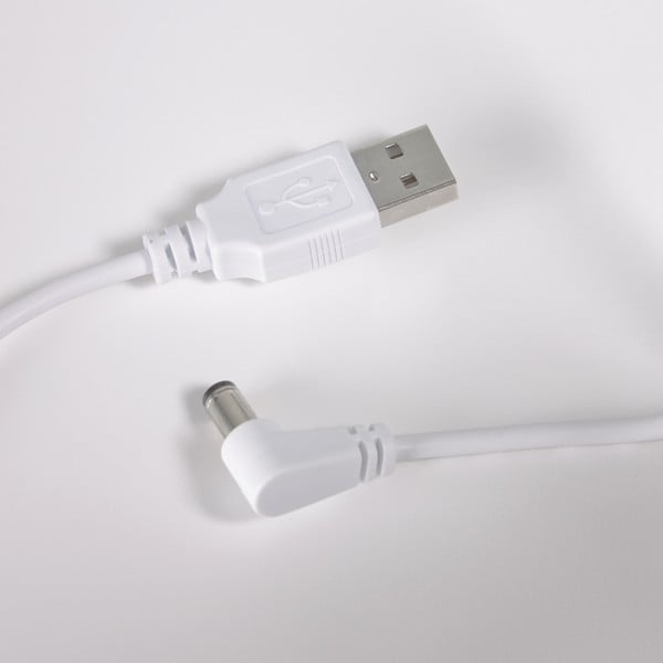 Aiavalgusti , kõrgus 155 cm Dinesh - Kave Home-image-3