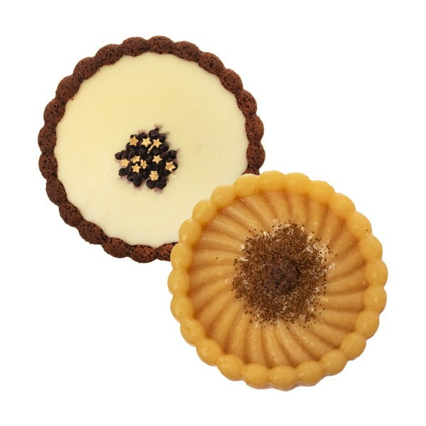 Alumiiniumist küpsetusvorm, ø 22 cm Marissa - Orion-image-3