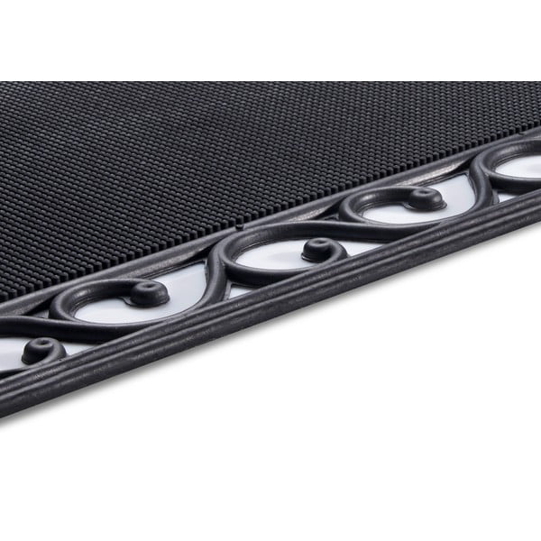 Uksematt 45x75 cm Center – Hanse Home-image-2