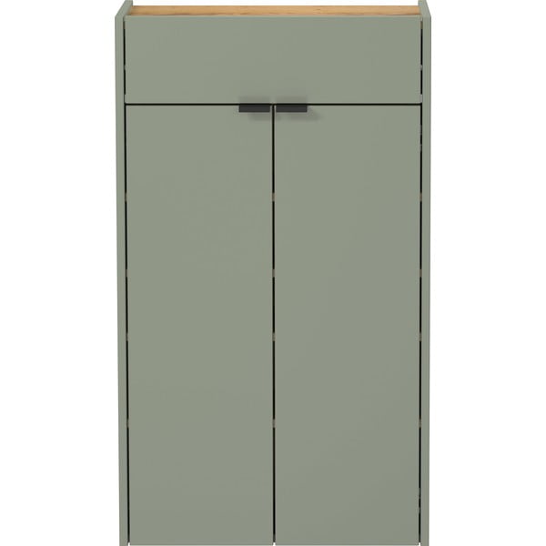 Roheline/füüsiline koridorikomplekt Ameca - Germania-image-4